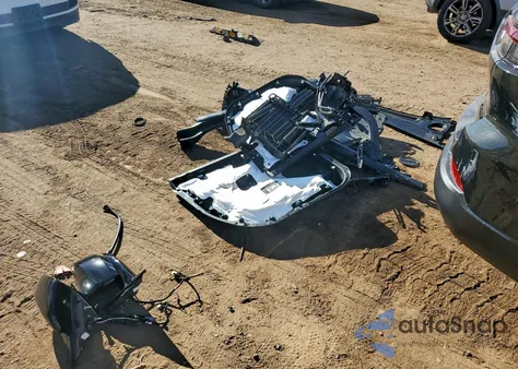 2023 Jeep Grand Cherokee L Limited from USA, damaged, VIN 1C4RJKBG3P8737313